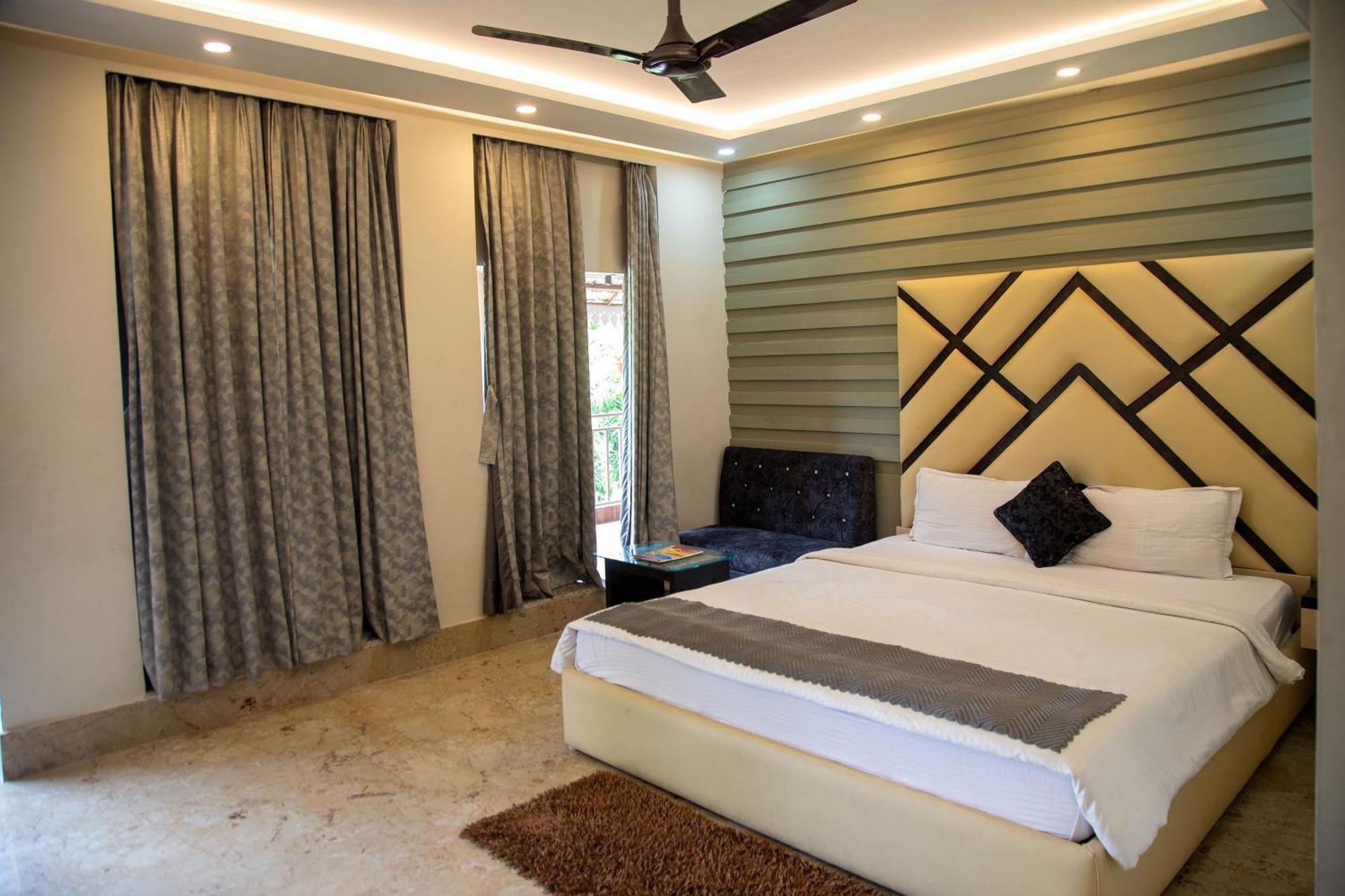 Banabithi Resort Bhangar Exterior photo